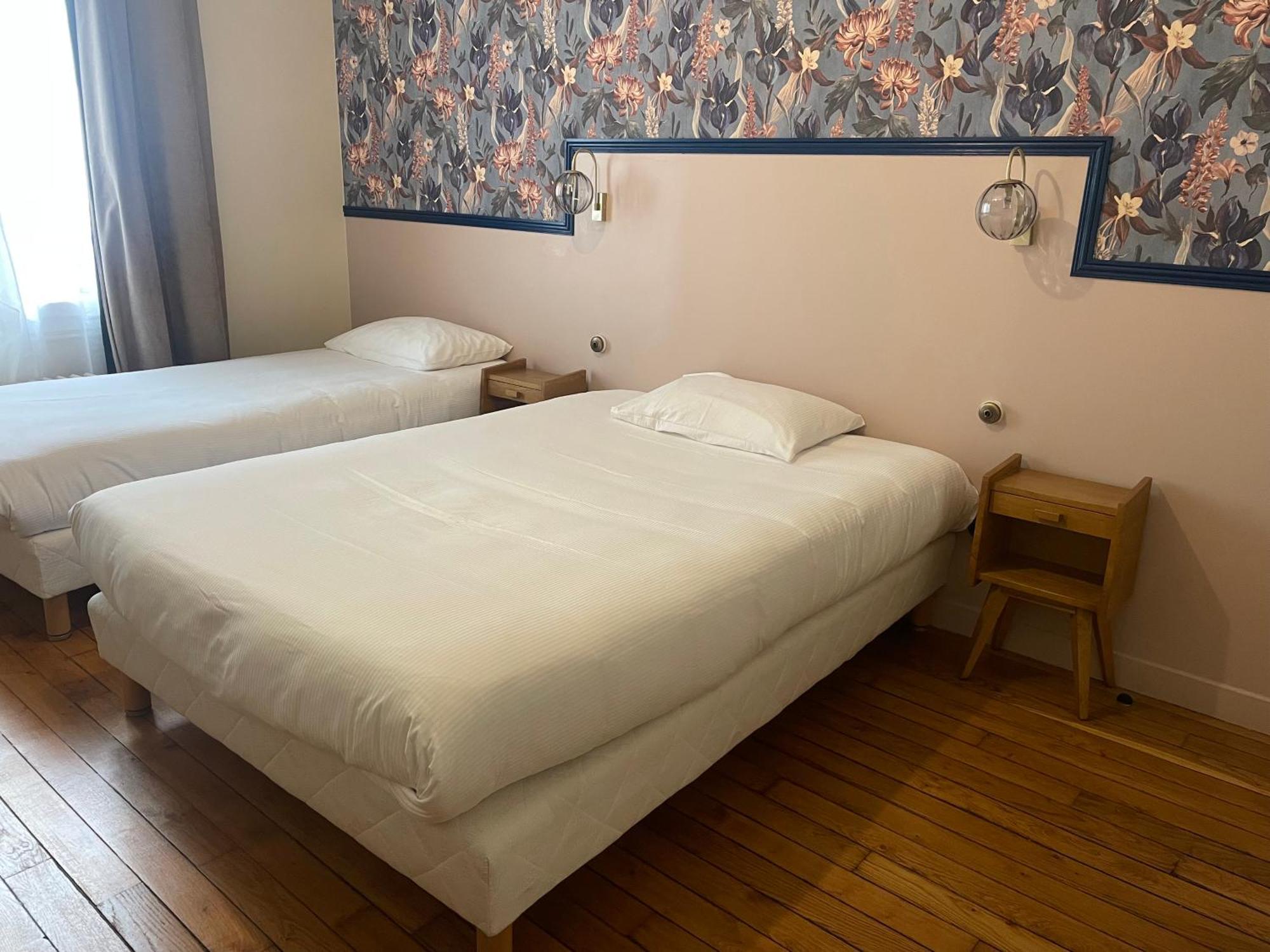 Hotel Le Florus *