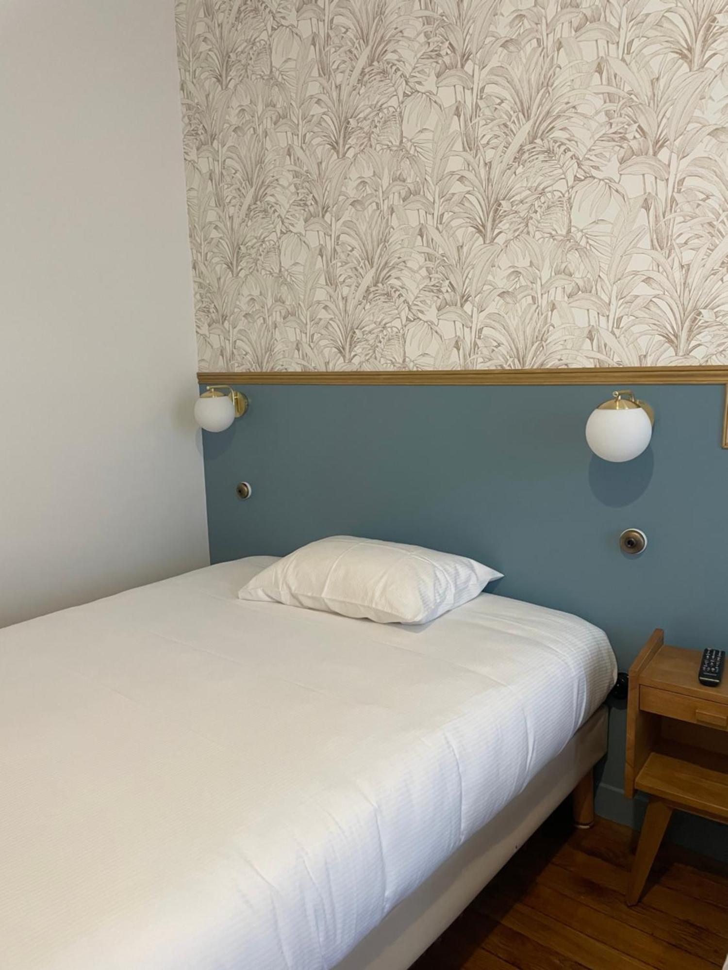Hotel Le Florus *