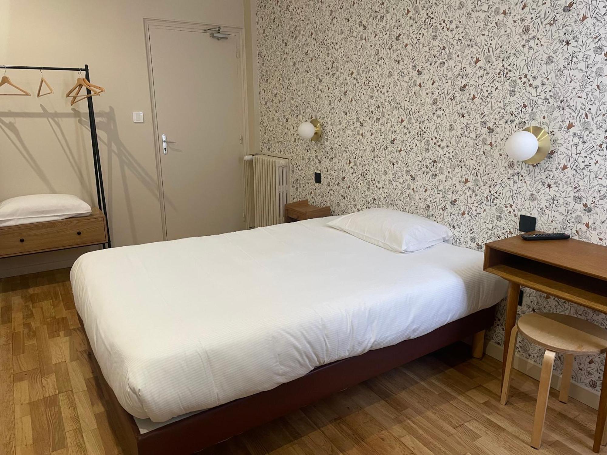 Hotel Le Florus *