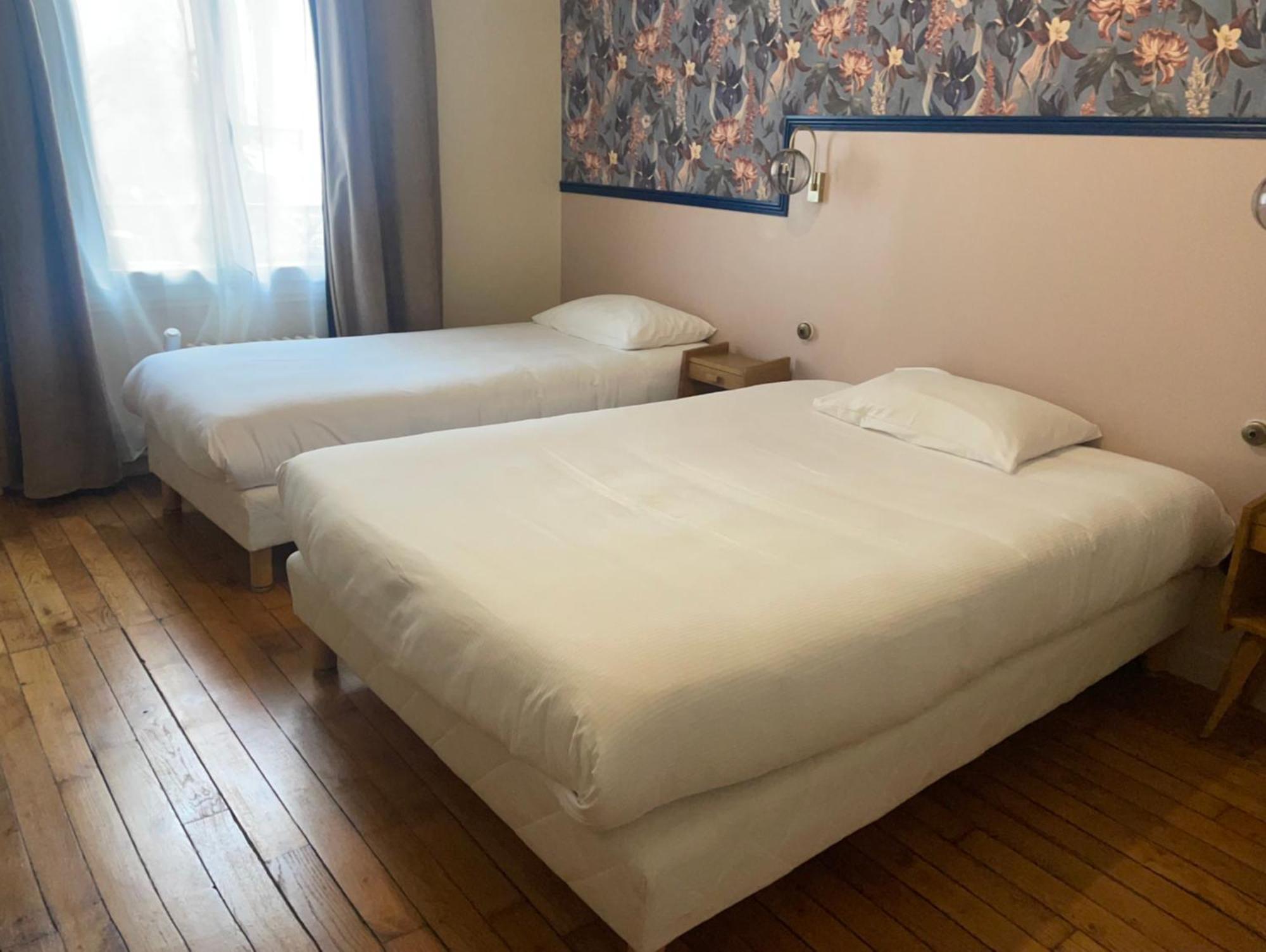 Hotel Le Florus