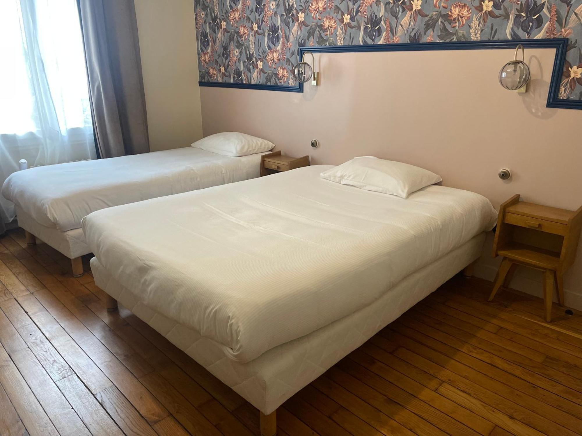 Hotel Le Florus *
