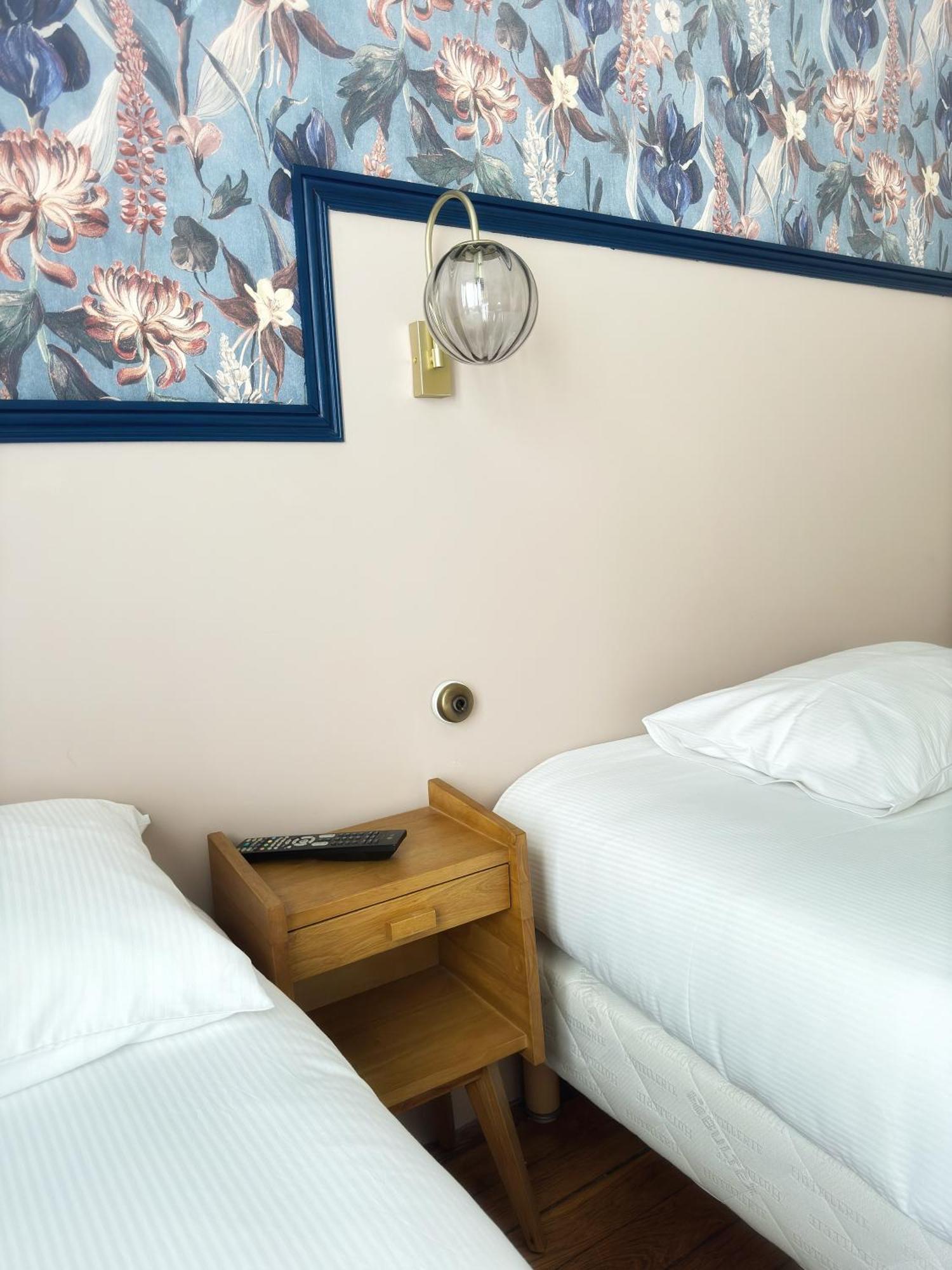 Le Florus Hotel *