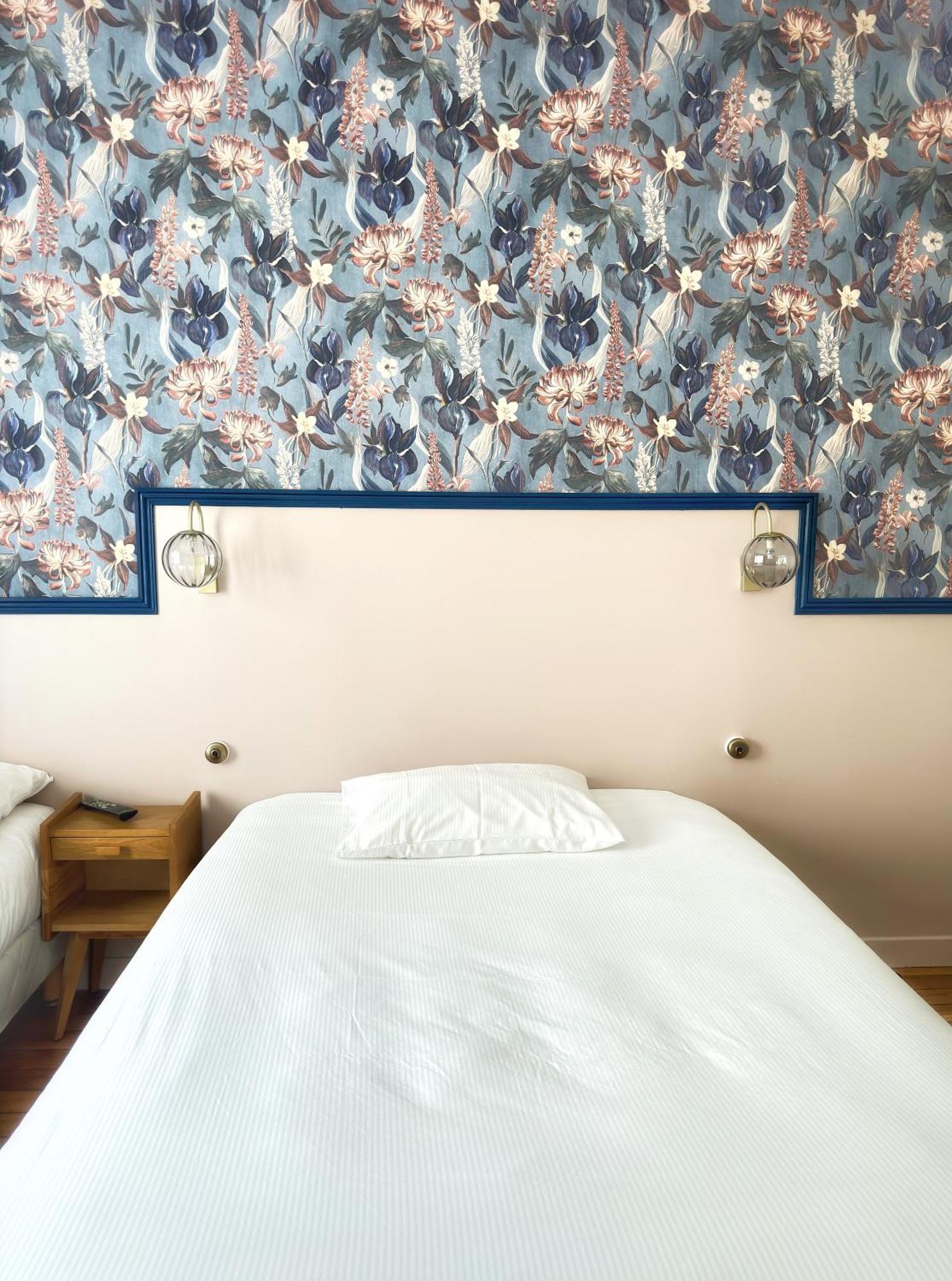 Le Florus Montrouge