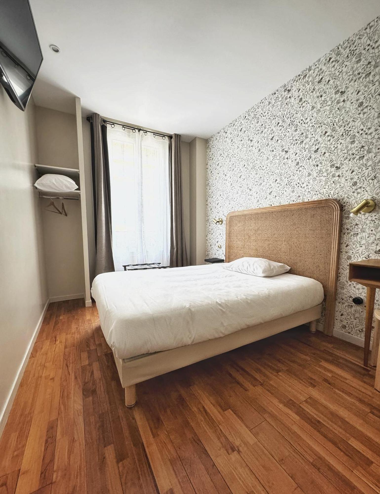Le Florus * Montrouge