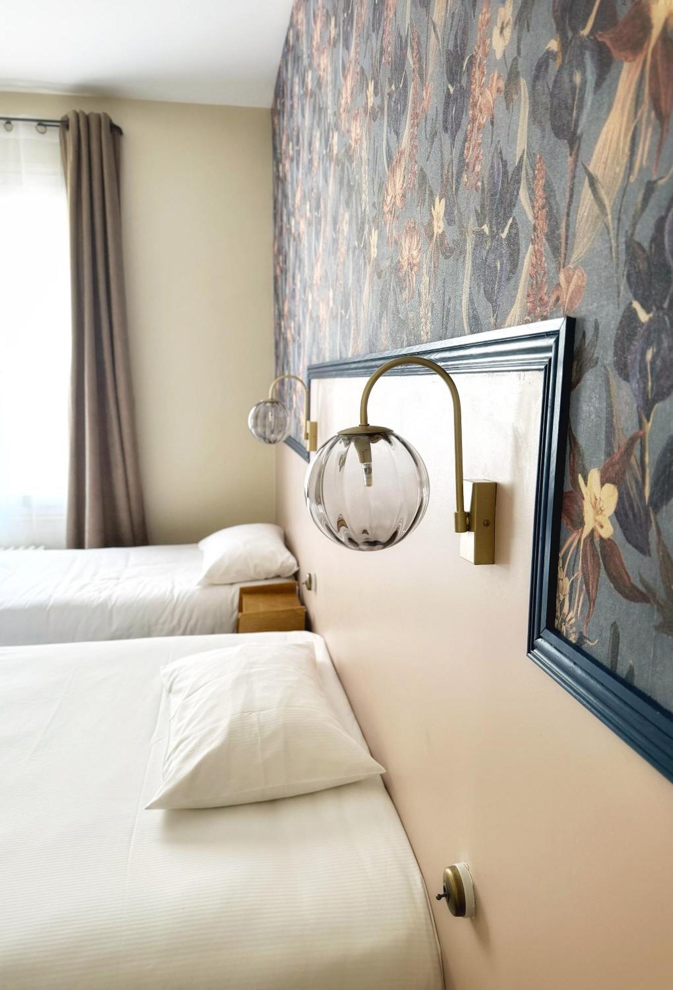 Le Florus * Montrouge