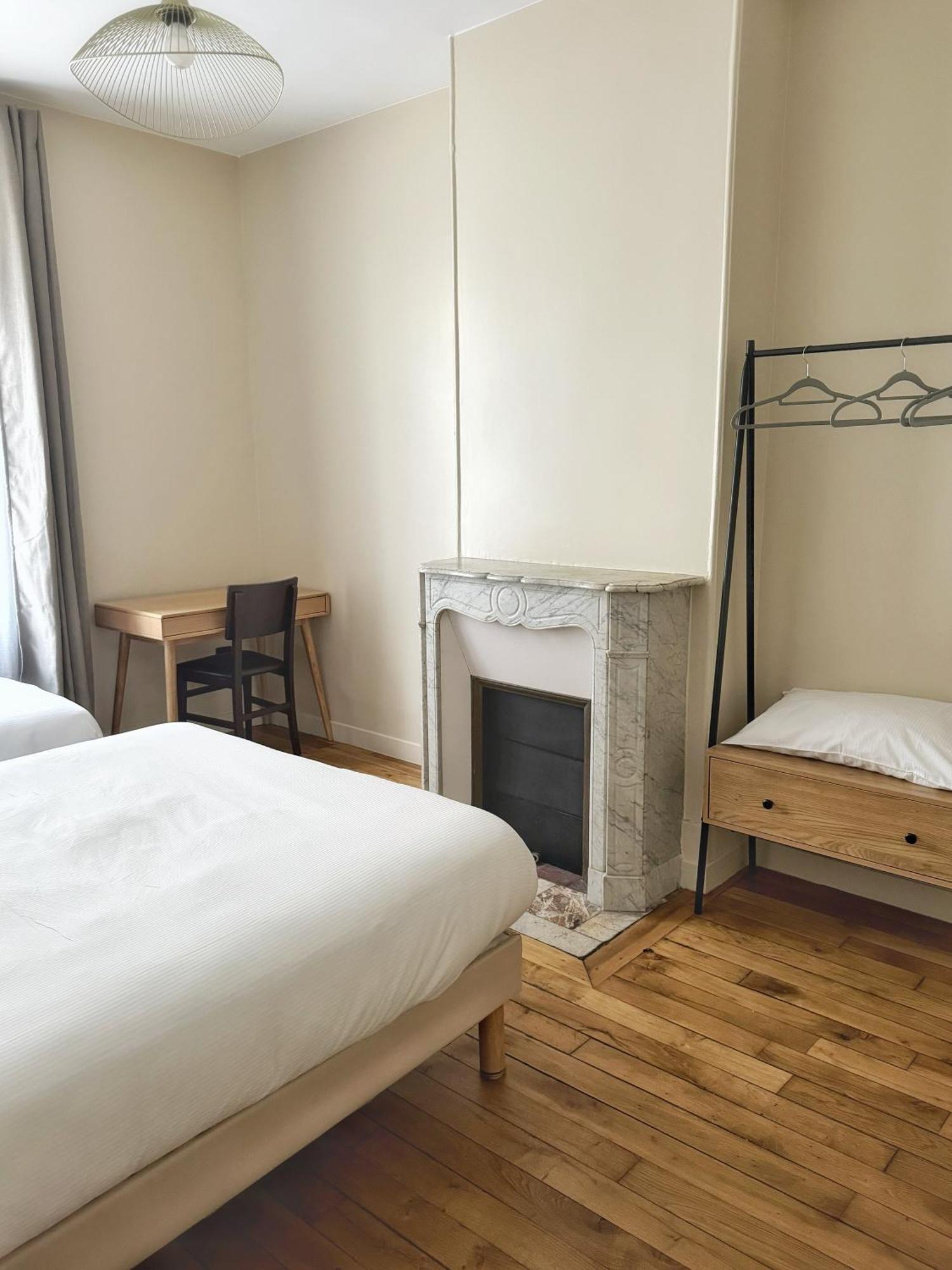 Le Florus Hotel Montrouge