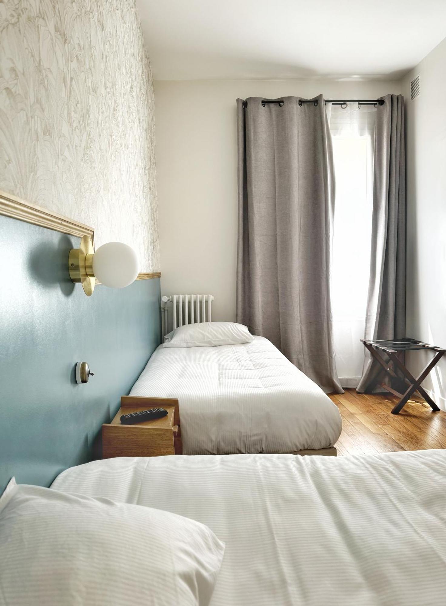Le Florus * Montrouge