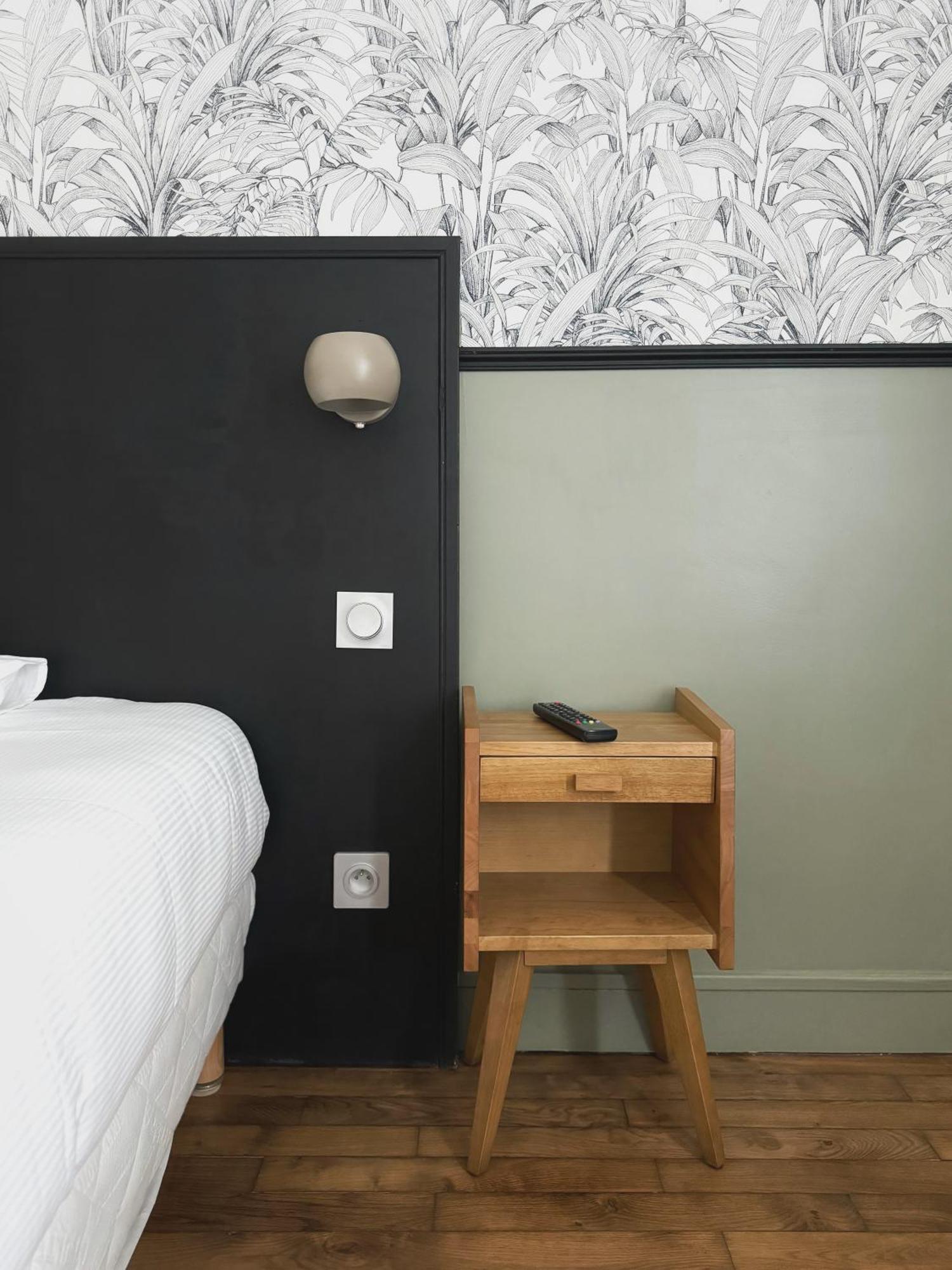 Le Florus Hotel Montrouge