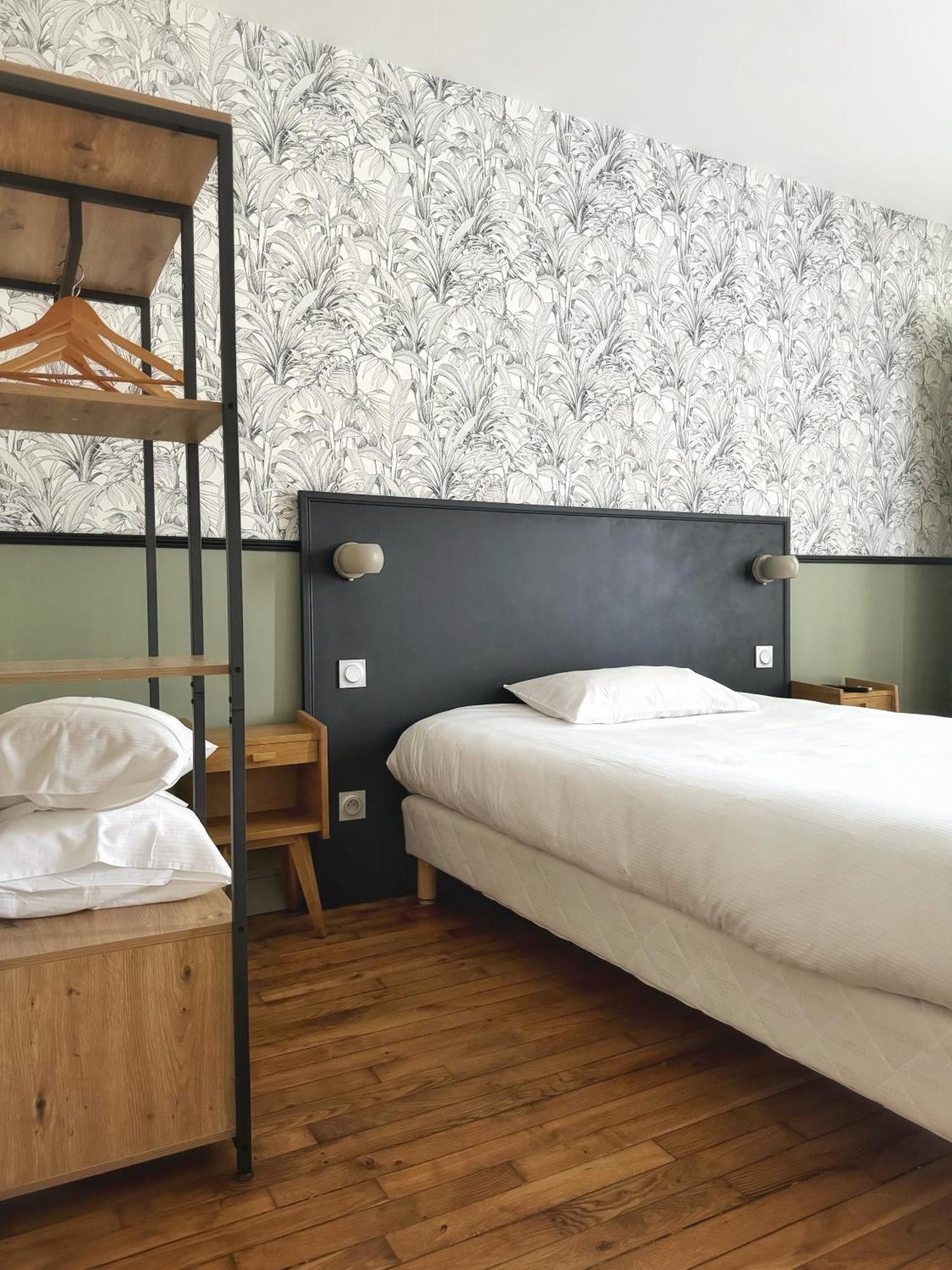 Le Florus Hotel