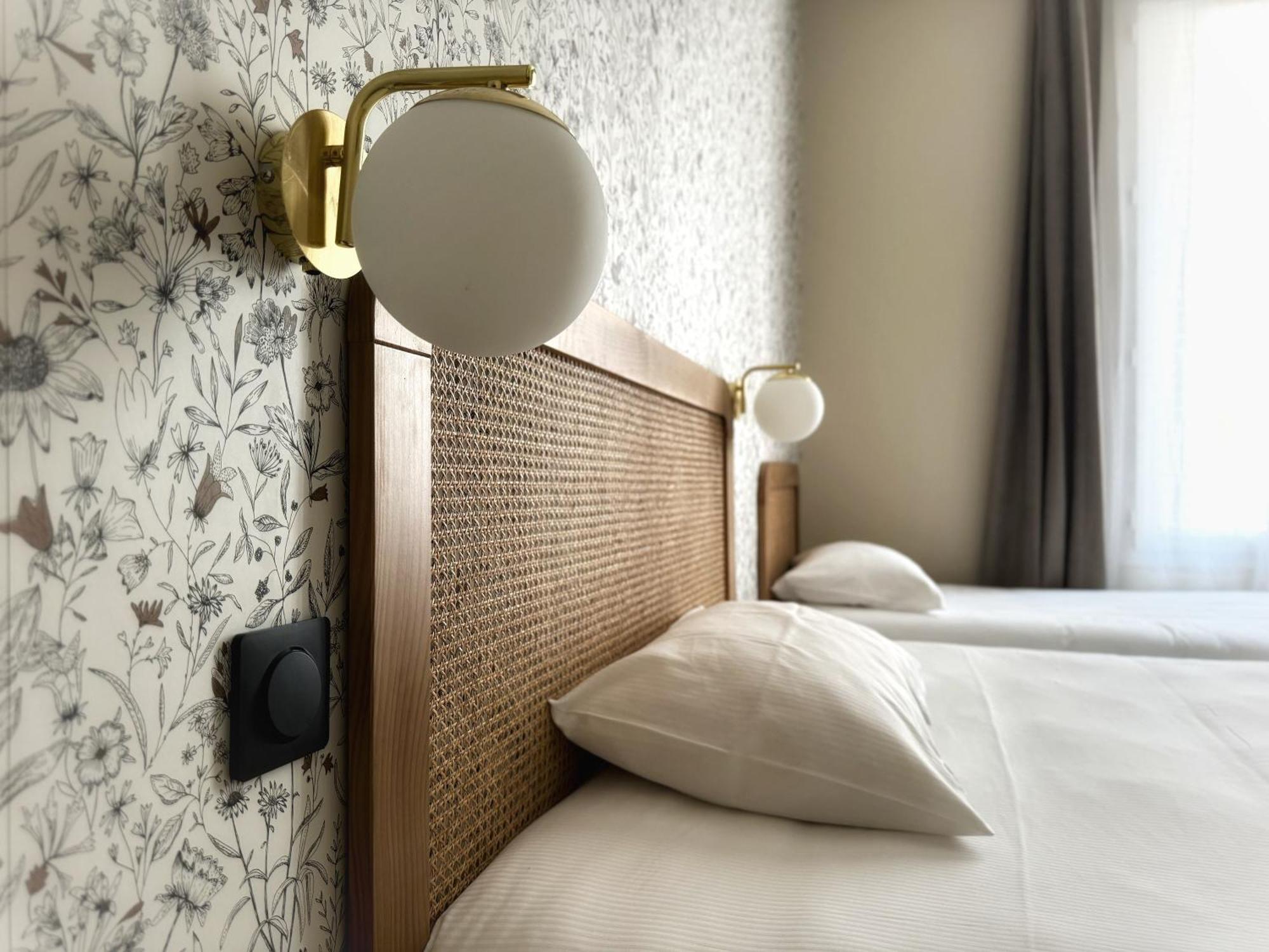 Hotel Le Florus