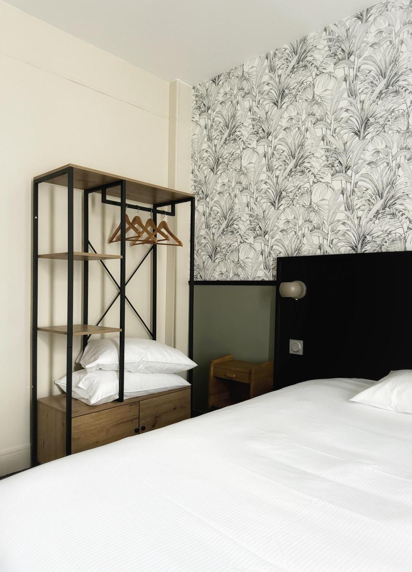 Le Florus Hotel