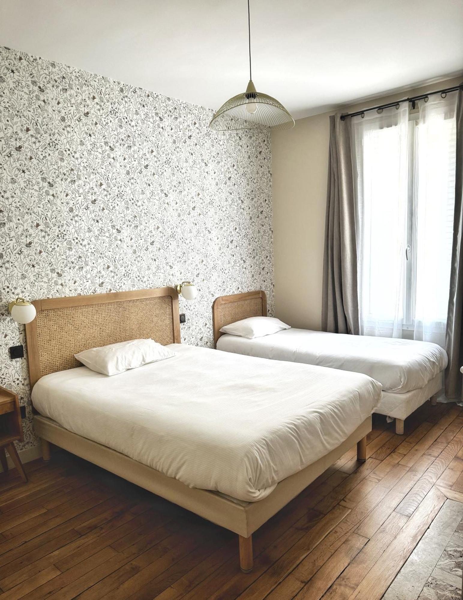 Le Florus * Montrouge