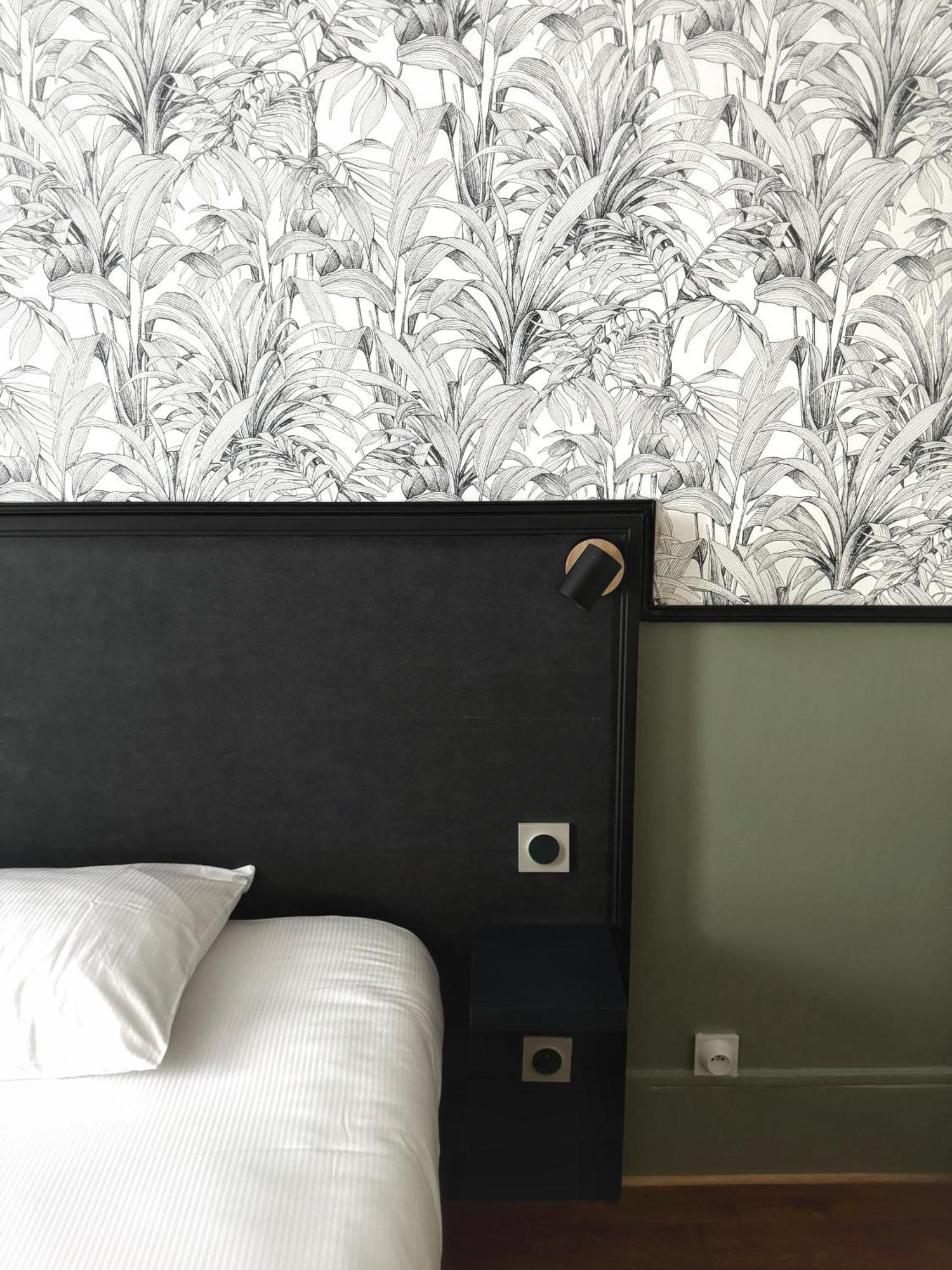 Le Florus Hotel