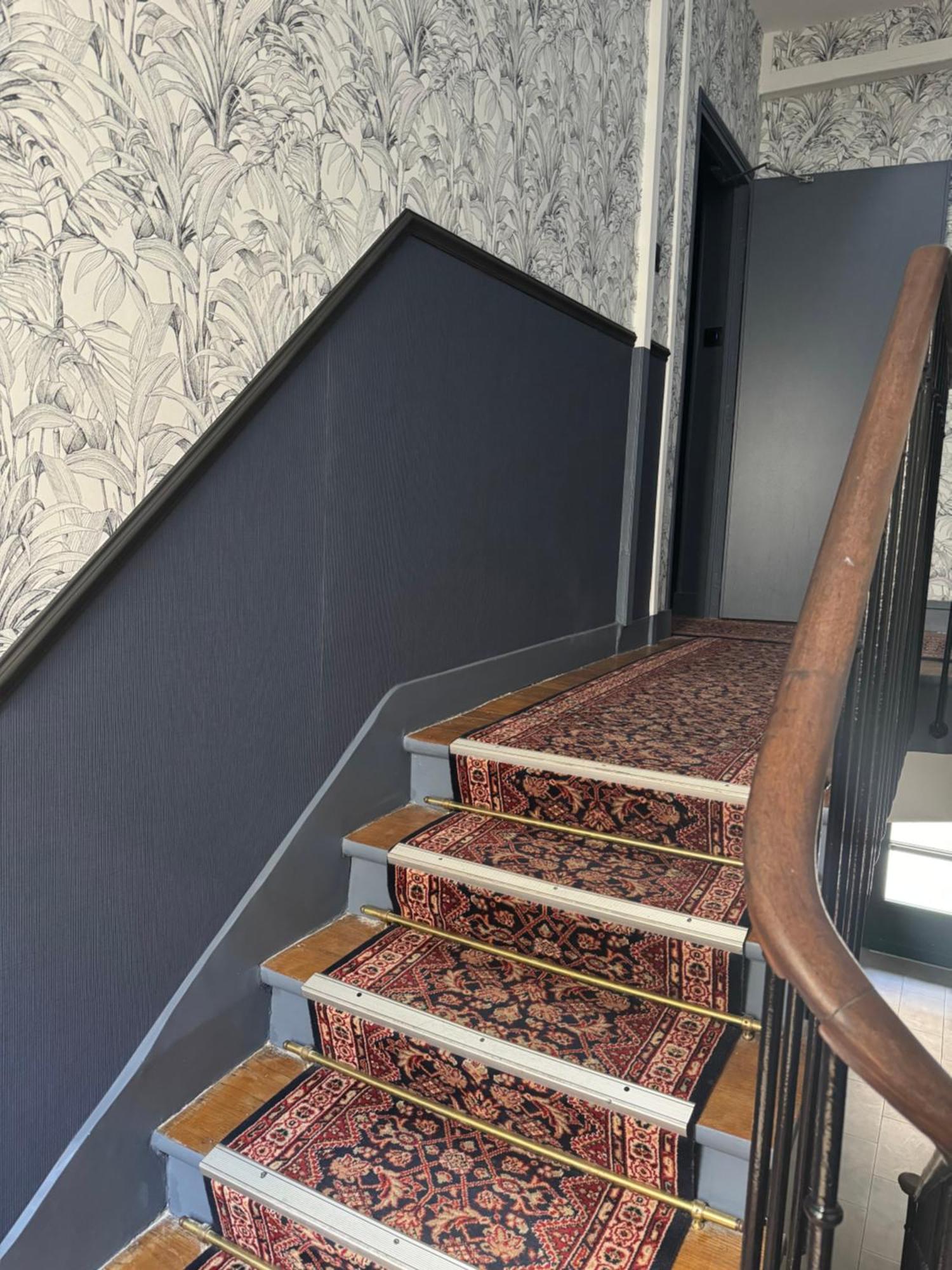 Hotel Le Florus Montrouge