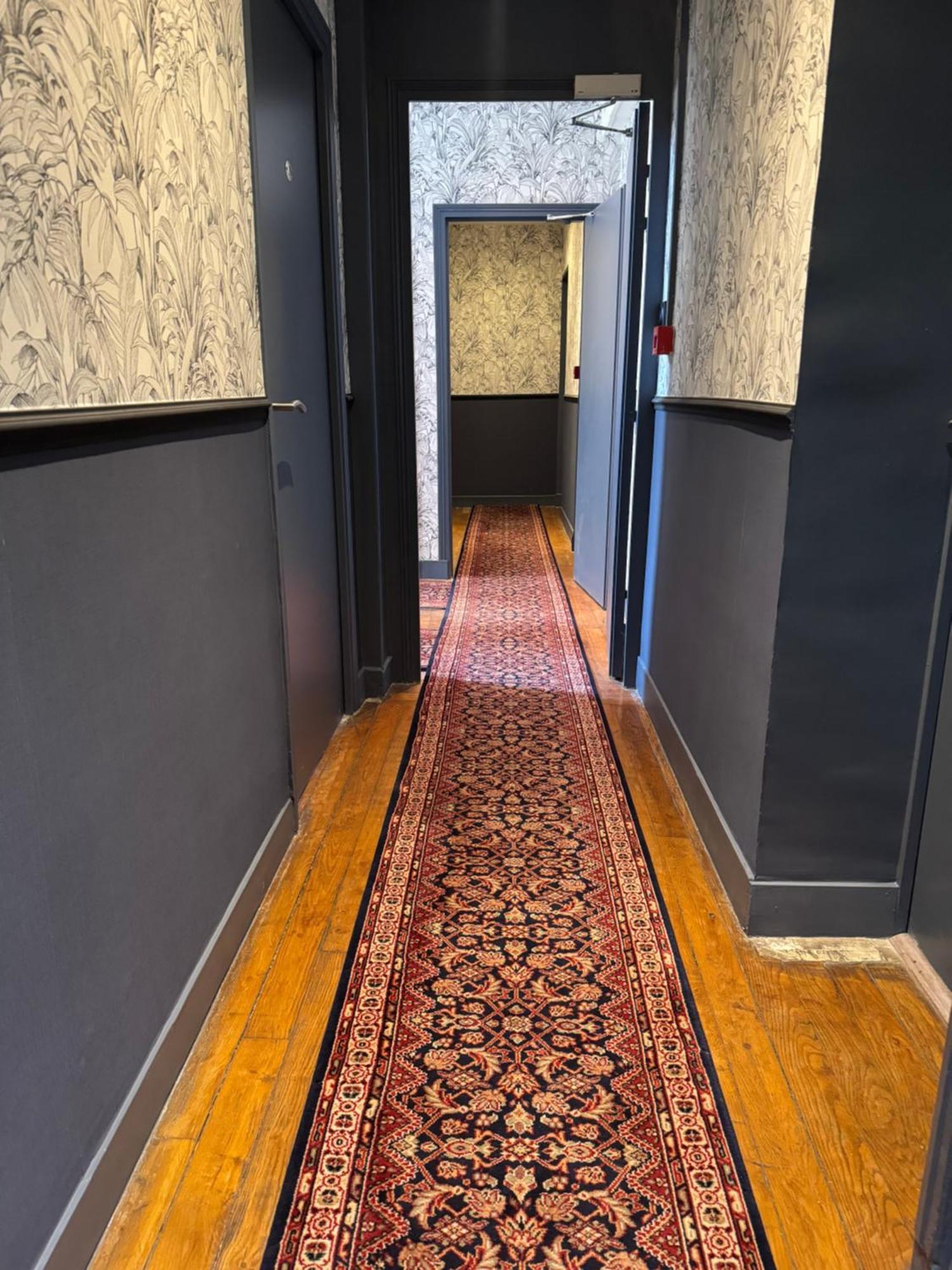 Hotel Le Florus