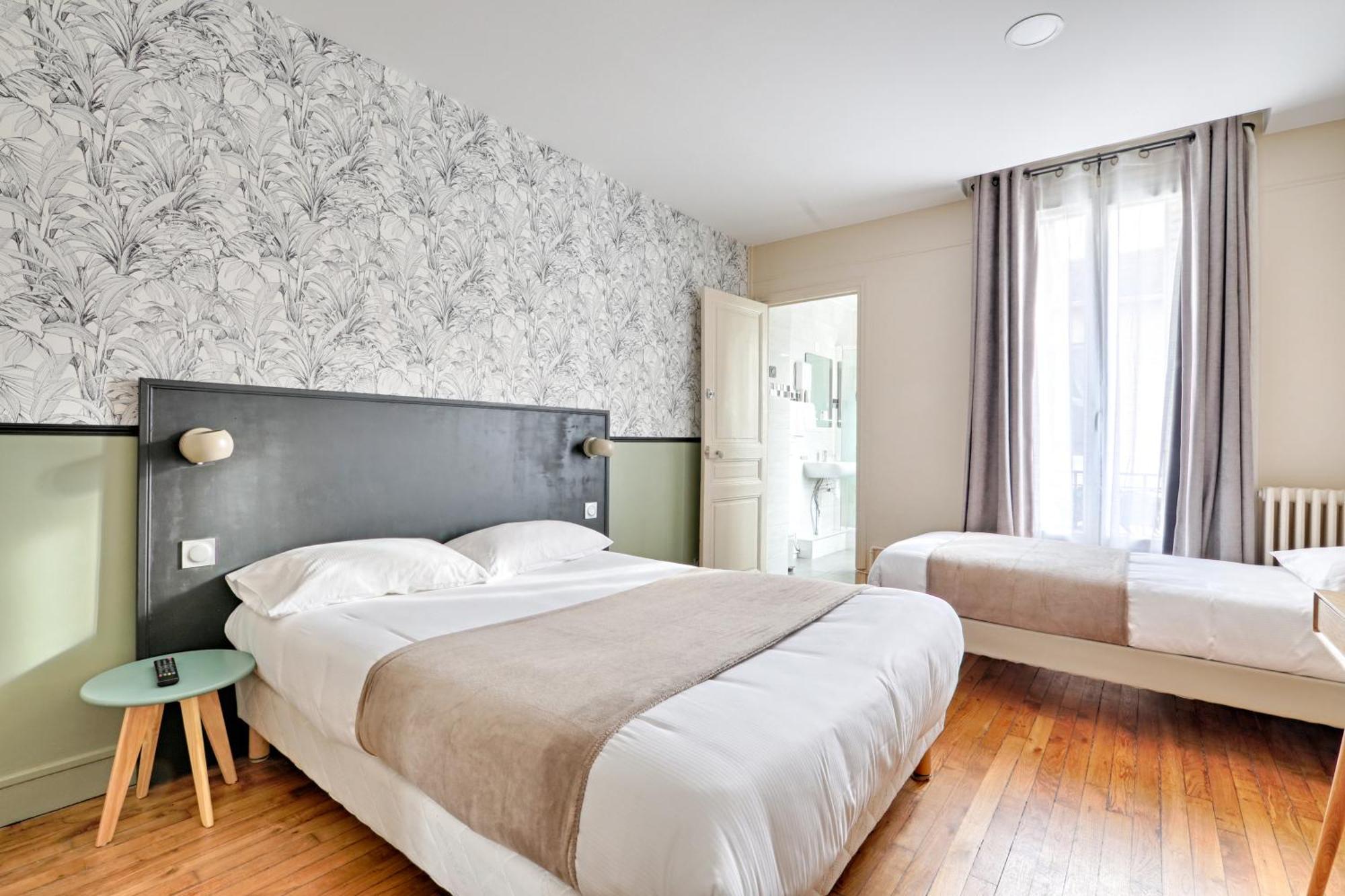 Le Florus Hotel *