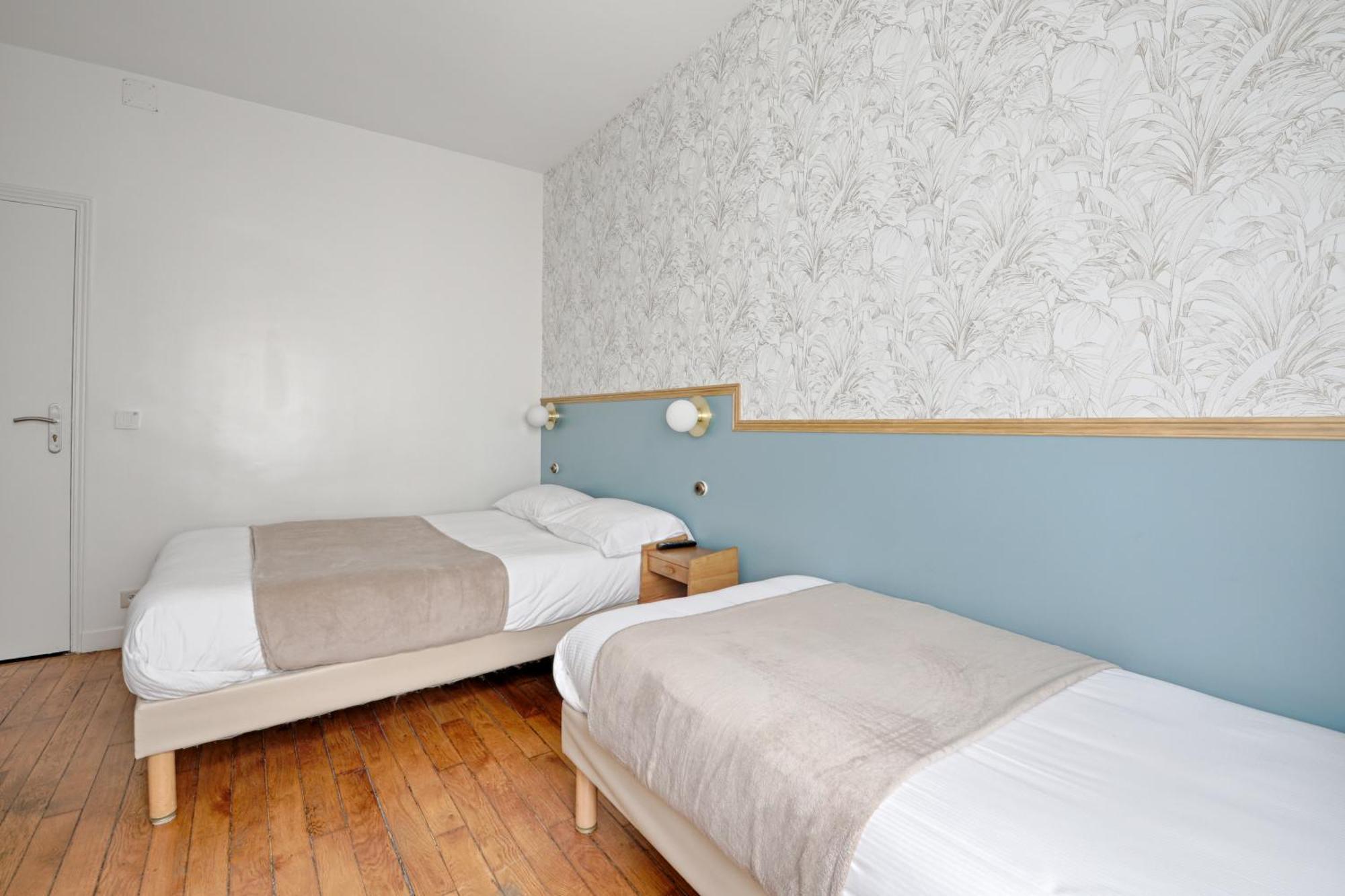 Hotel Le Florus