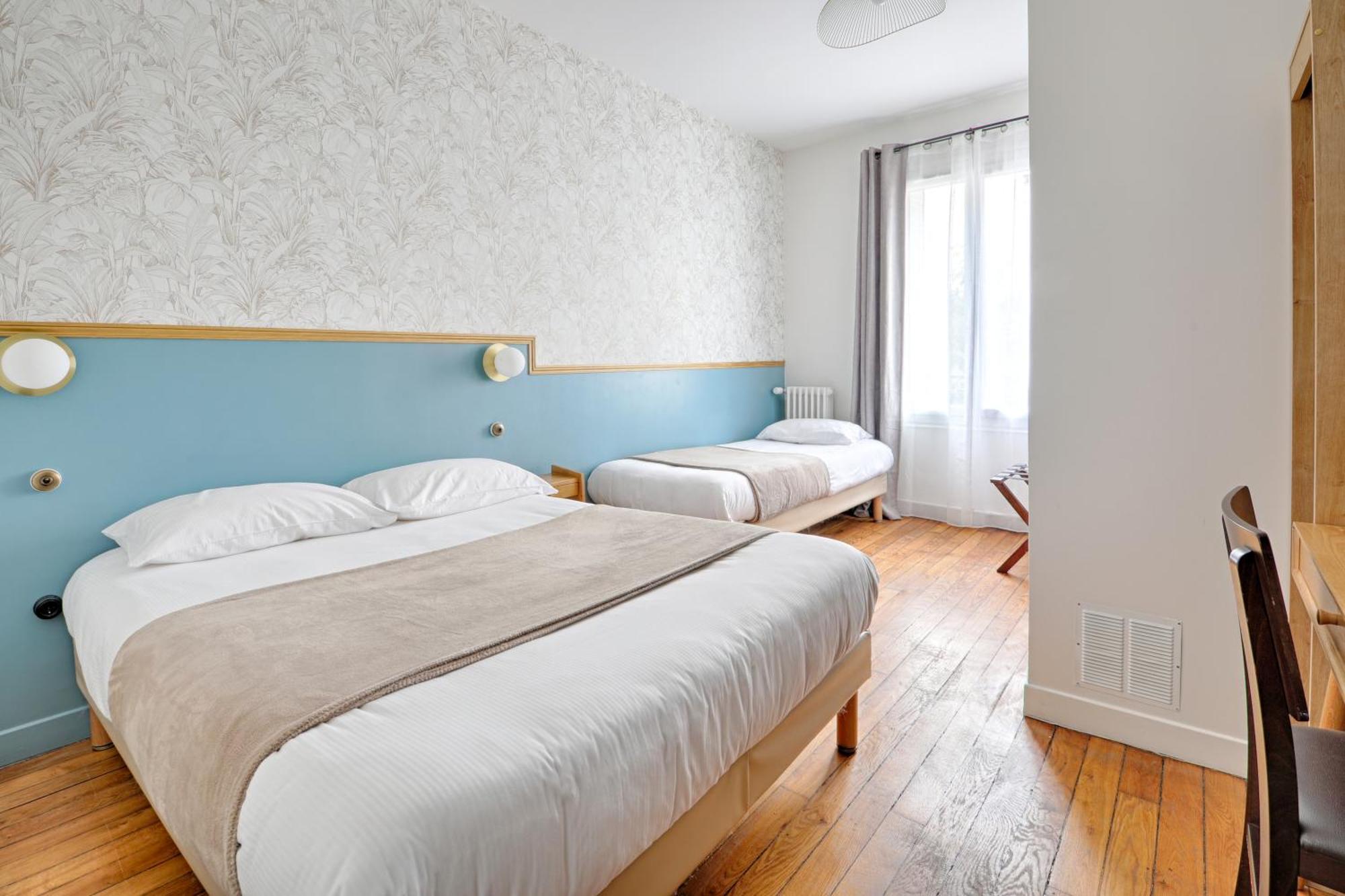 Le Florus Hotel *