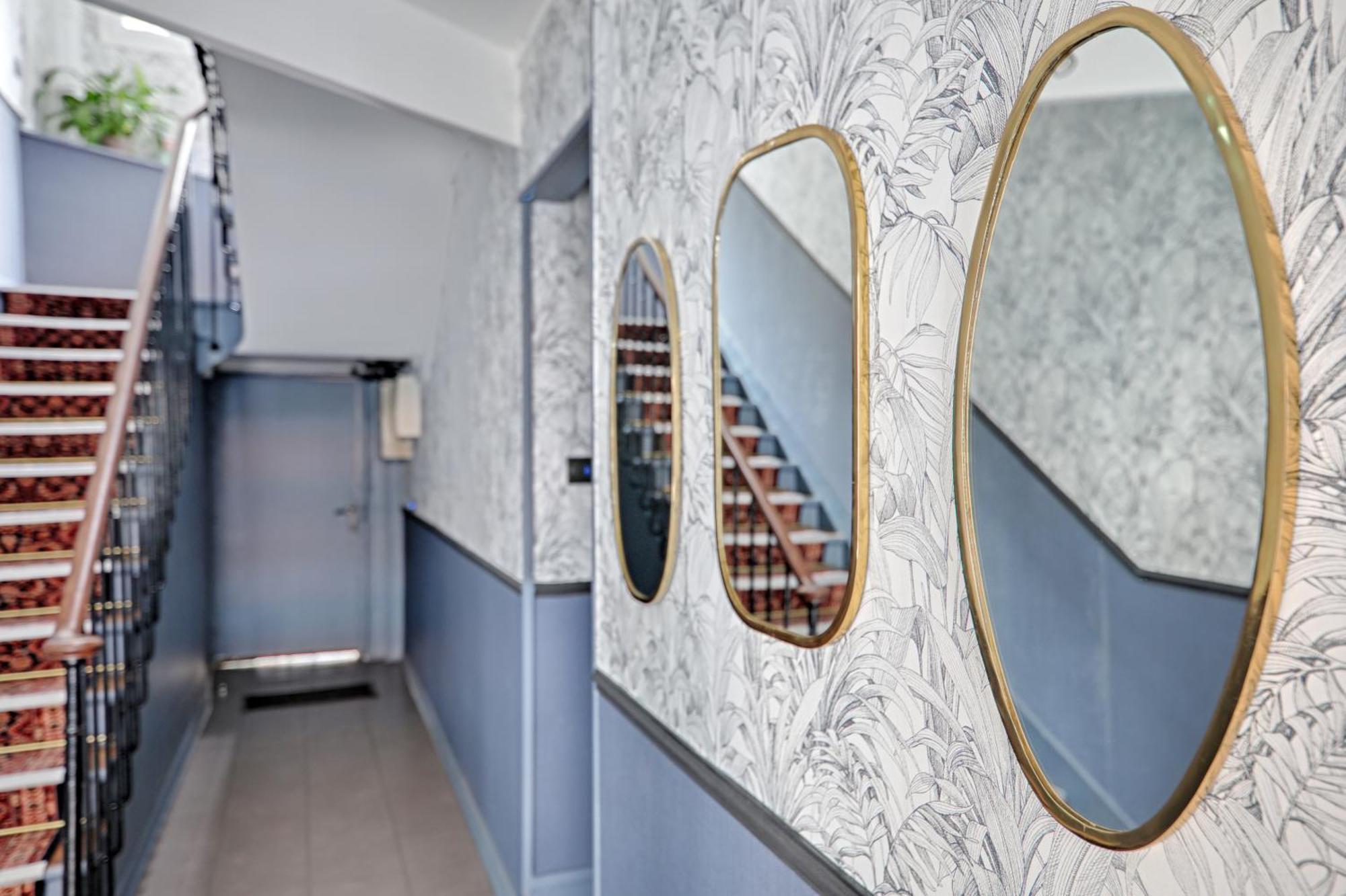 Le Florus Montrouge