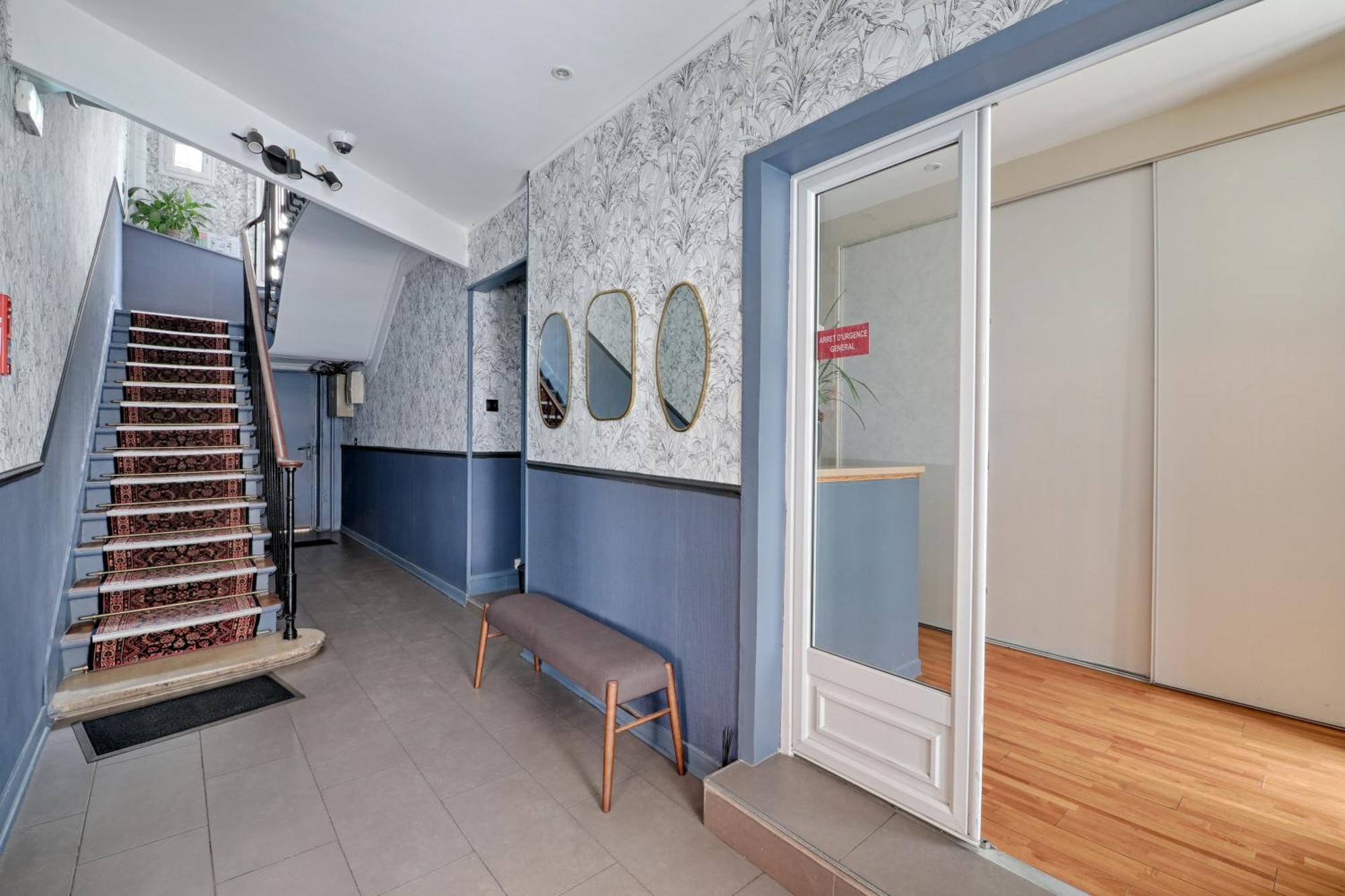 Le Florus * Montrouge