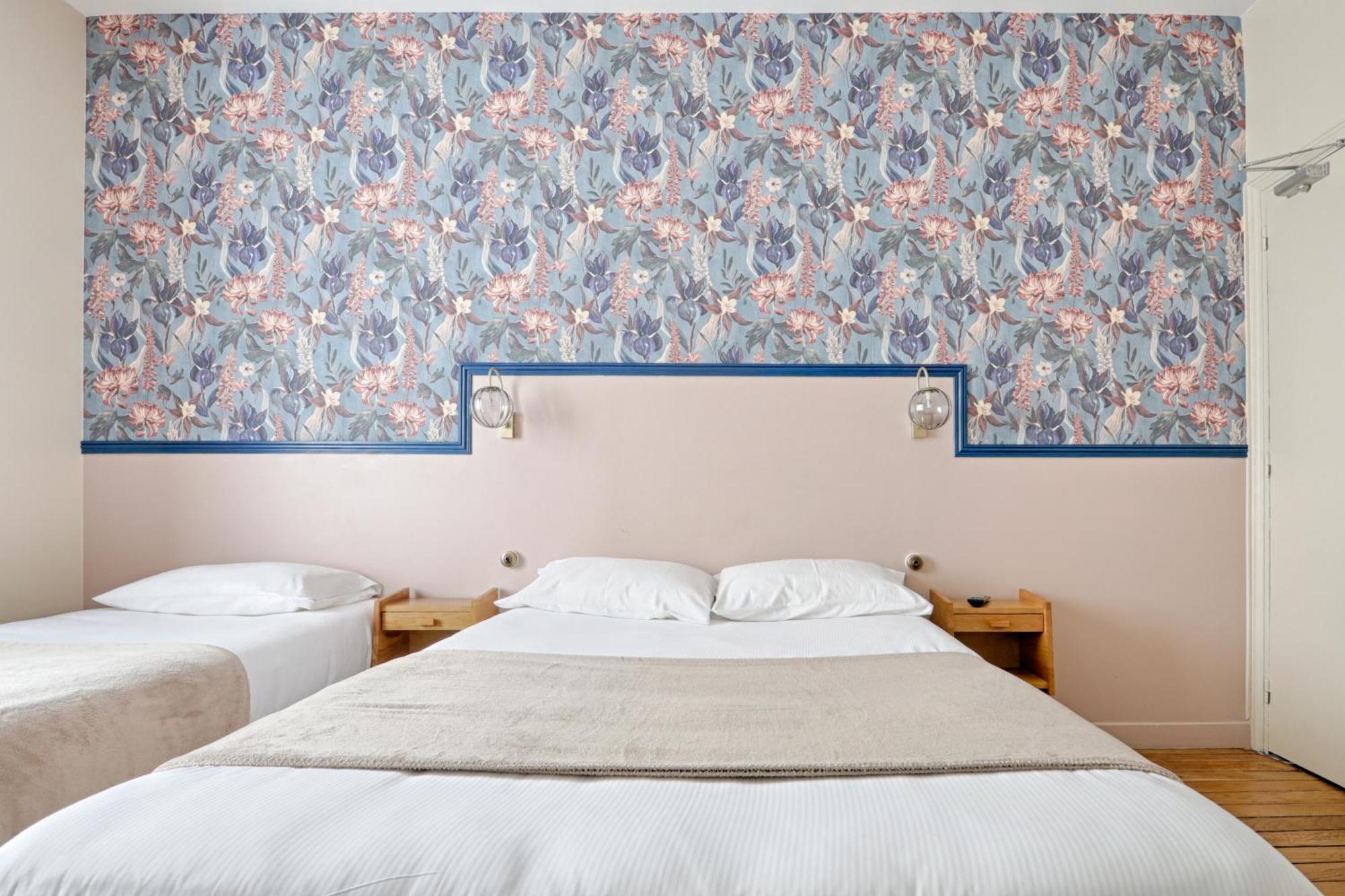Le Florus Hotel *