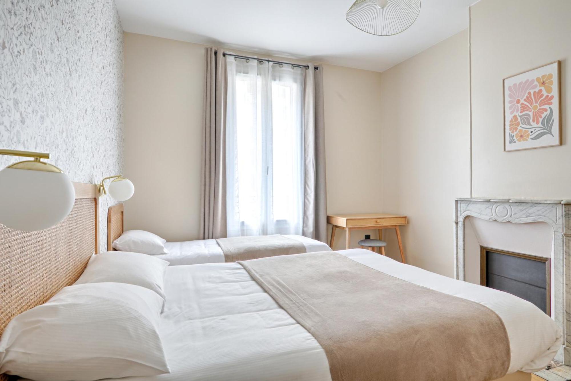 Hotel Le Florus