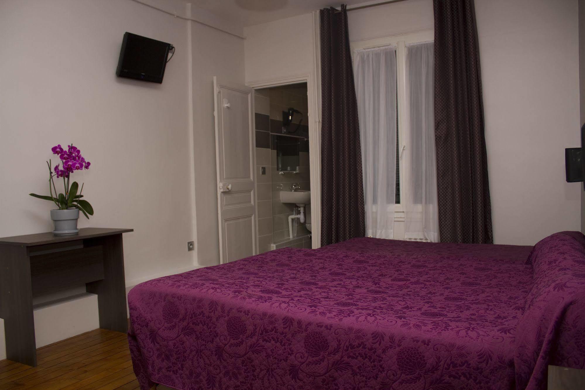 Hotel Le Florus *