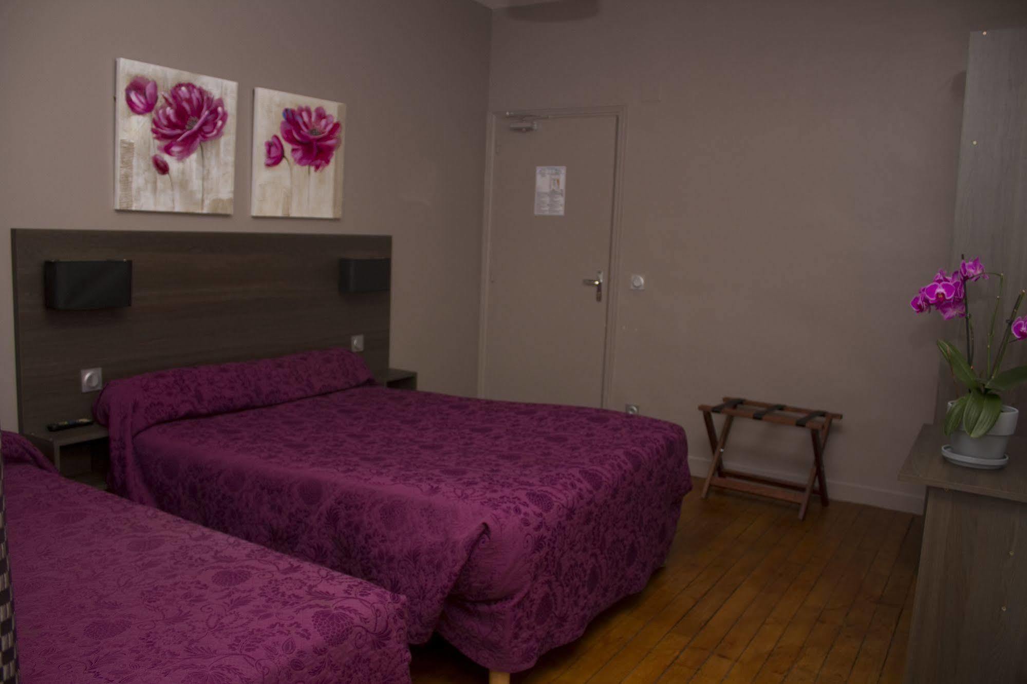 Le Florus Hotel *
