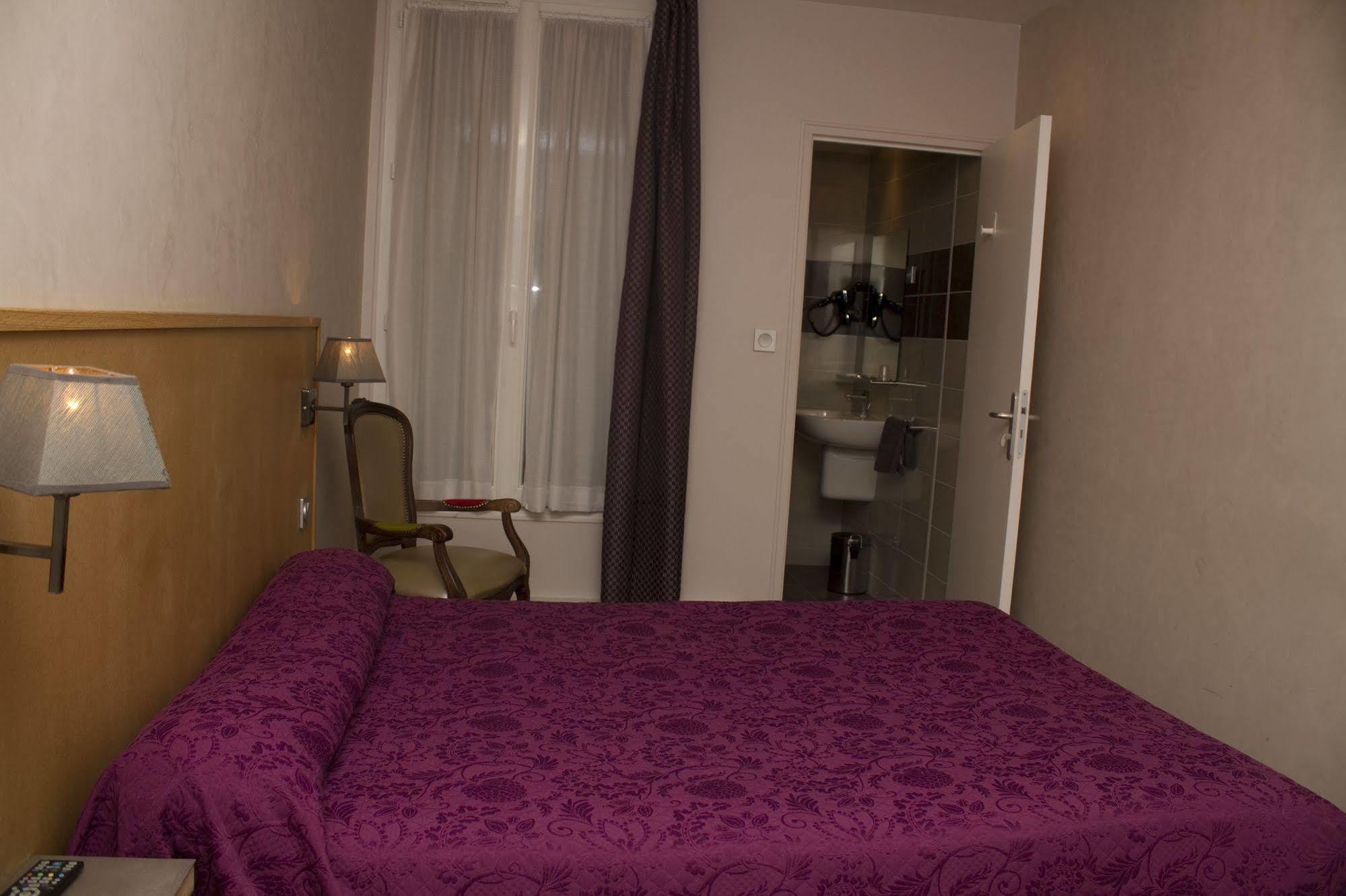 Hotel Le Florus *
