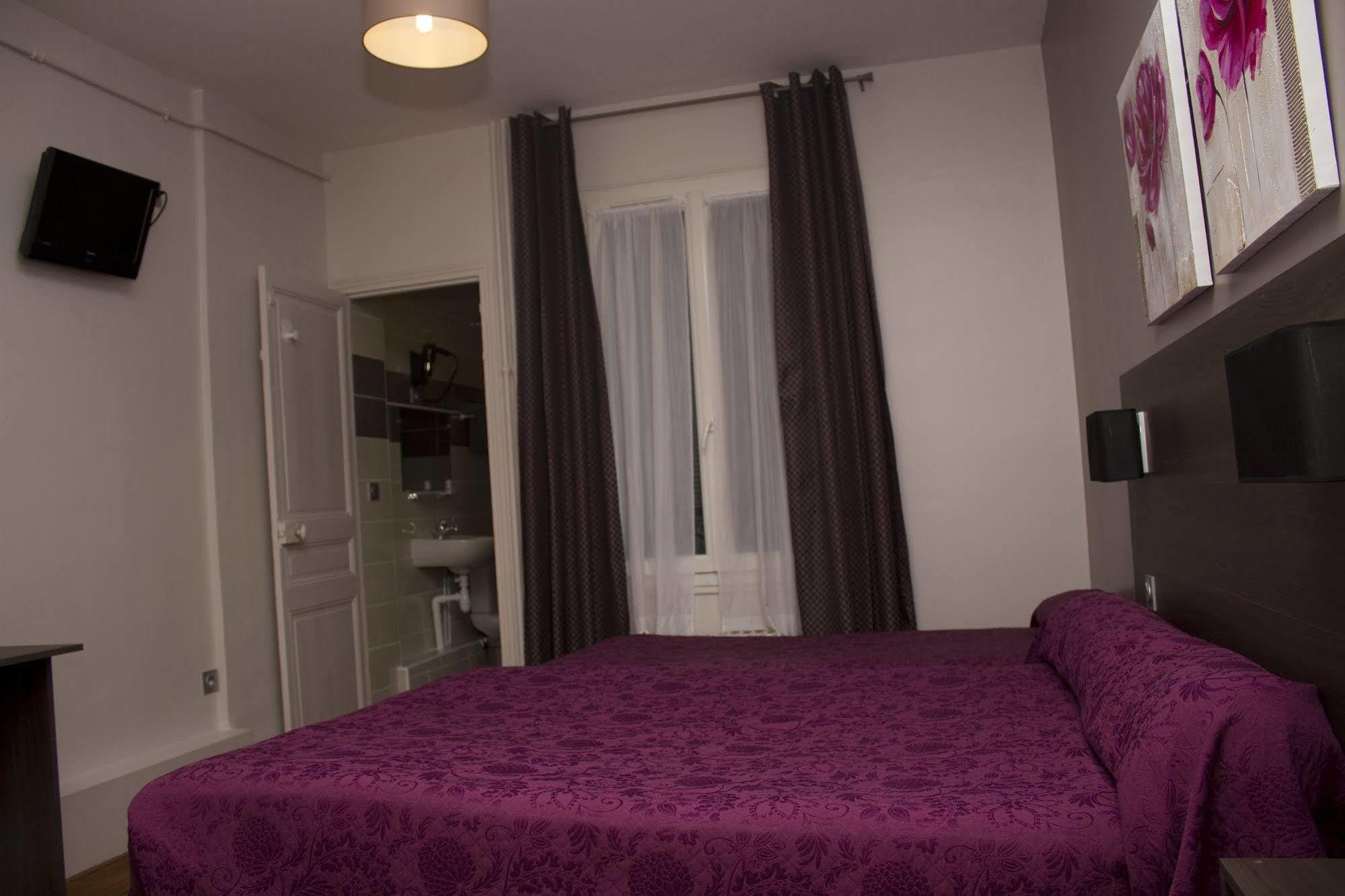 Hotel Le Florus *