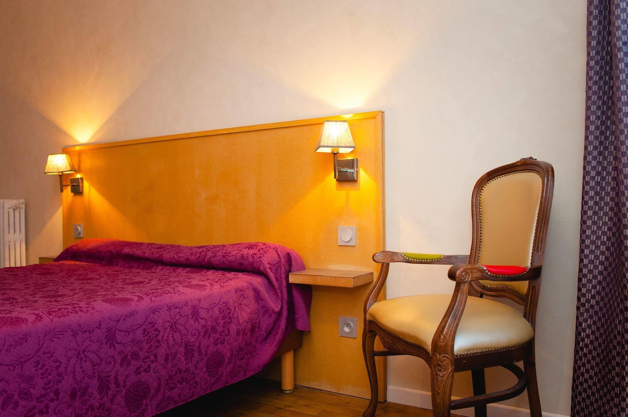 Le Florus Hotel